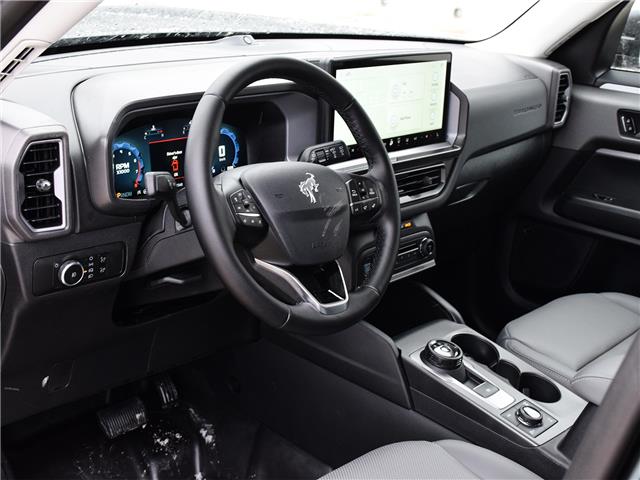 2026 Ford Bronco Sport Badlands (Stk: N62145) in GEORGETOWN - Image 11 of 27