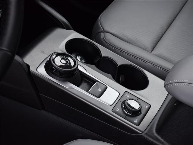 2026 Ford Bronco Sport Badlands (Stk: N62145) in GEORGETOWN - Image 13 of 27