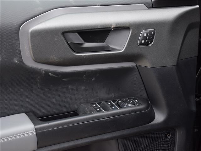 2026 Ford Bronco Sport Badlands (Stk: N62145) in GEORGETOWN - Image 14 of 27