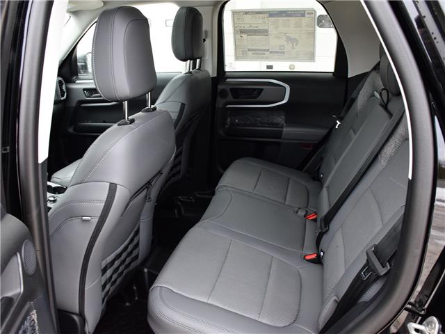 2026 Ford Bronco Sport Badlands (Stk: N62145) in GEORGETOWN - Image 16 of 27