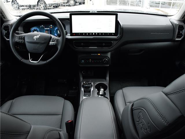 2026 Ford Bronco Sport Badlands (Stk: N62145) in GEORGETOWN - Image 17 of 27