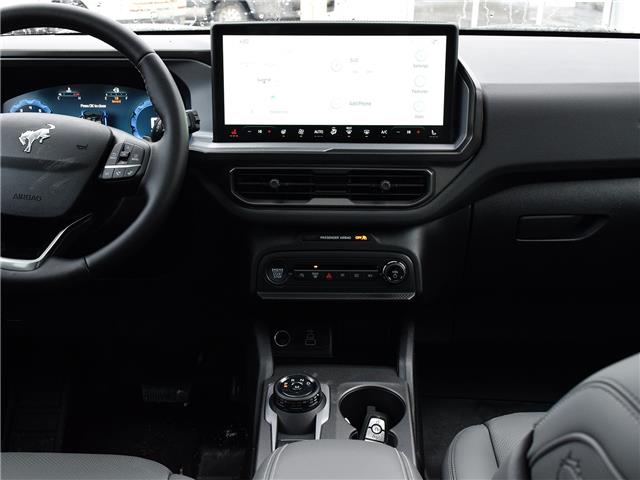 2026 Ford Bronco Sport Badlands (Stk: N62145) in GEORGETOWN - Image 18 of 27