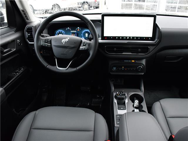 2026 Ford Bronco Sport Badlands (Stk: N62145) in GEORGETOWN - Image 19 of 27