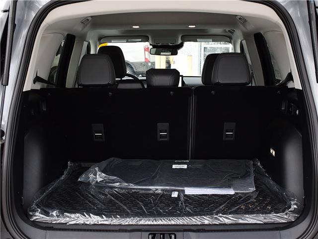 2026 Ford Bronco Sport Badlands (Stk: N62146) in GEORGETOWN - Image 9 of 28