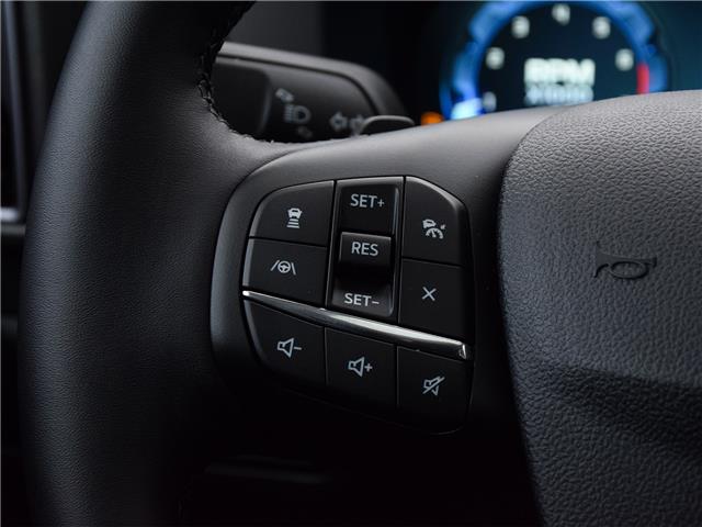 2026 Ford Bronco Sport Badlands (Stk: N62145) in GEORGETOWN - Image 23 of 27