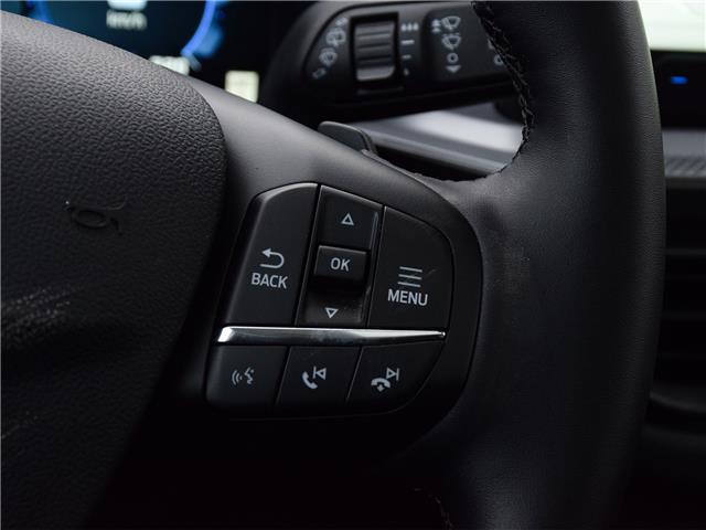 2026 Ford Bronco Sport Badlands (Stk: N62145) in GEORGETOWN - Image 24 of 27
