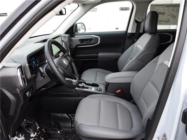 2026 Ford Bronco Sport Badlands (Stk: N62146) in GEORGETOWN - Image 11 of 28