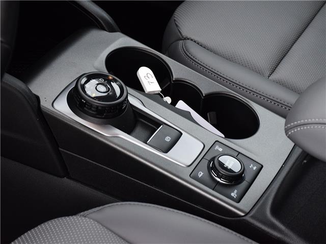 2026 Ford Bronco Sport Badlands (Stk: N62146) in GEORGETOWN - Image 12 of 28