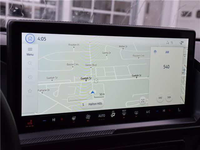 2026 Ford Bronco Sport Badlands (Stk: N62145) in GEORGETOWN - Image 26 of 27