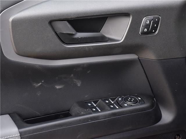 2026 Ford Bronco Sport Badlands (Stk: N62146) in GEORGETOWN - Image 13 of 28