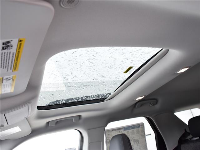 2026 Ford Bronco Sport Badlands (Stk: N62146) in GEORGETOWN - Image 14 of 28