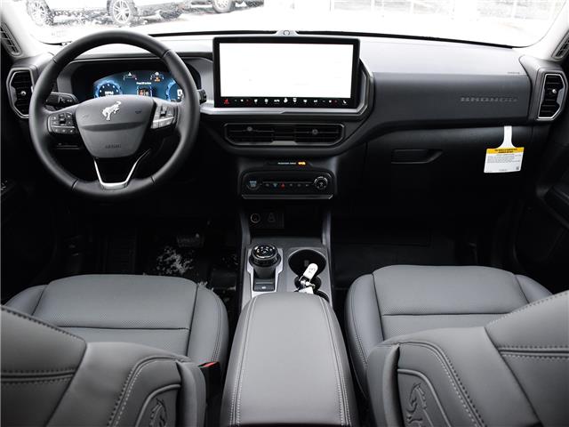 2026 Ford Bronco Sport Badlands (Stk: N62146) in GEORGETOWN - Image 16 of 28