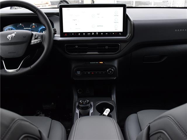 2026 Ford Bronco Sport Badlands (Stk: N62146) in GEORGETOWN - Image 17 of 28