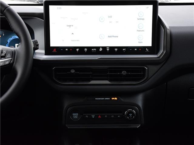 2026 Ford Bronco Sport Badlands (Stk: N62146) in GEORGETOWN - Image 18 of 28