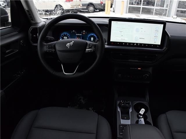 2026 Ford Bronco Sport Badlands (Stk: N62146) in GEORGETOWN - Image 19 of 28