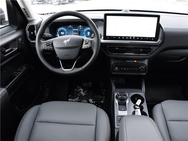 2026 Ford Bronco Sport Badlands (Stk: N62146) in GEORGETOWN - Image 20 of 28