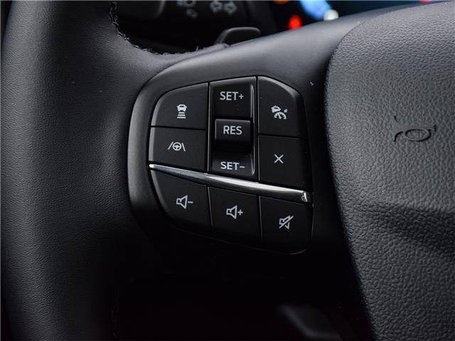 2026 Ford Bronco Sport Badlands (Stk: N62146) in GEORGETOWN - Image 23 of 28