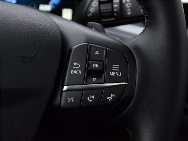 2026 Ford Bronco Sport Badlands (Stk: N62146) in GEORGETOWN - Image 24 of 28