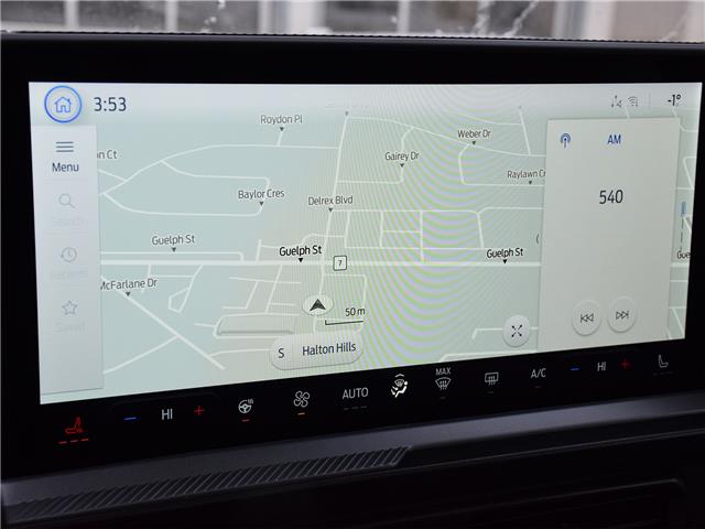 2026 Ford Bronco Sport Badlands (Stk: N62146) in GEORGETOWN - Image 26 of 28