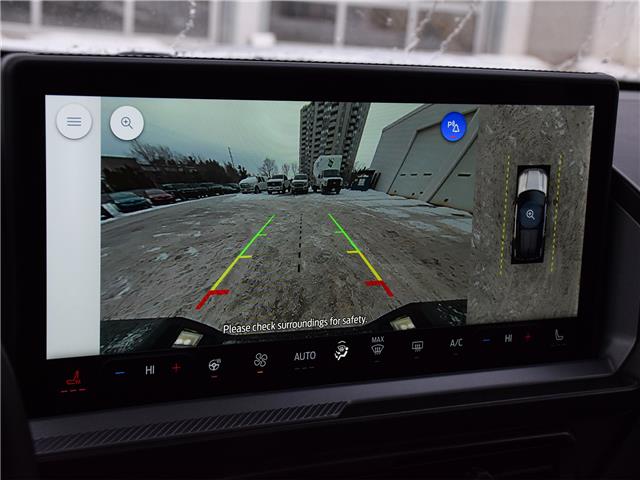 2026 Ford Bronco Sport Badlands (Stk: N62146) in GEORGETOWN - Image 28 of 28