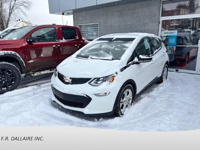 2020 Chevrolet Bolt EV LT (Stk: 252321A) in Lac-Mégantic, - Image 1 of 1