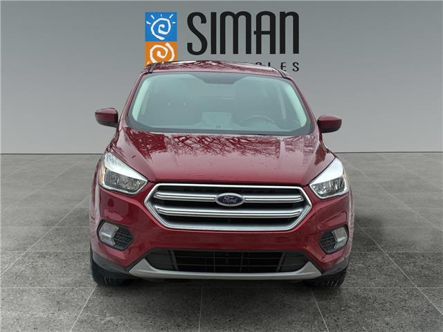 2017 Ford Escape SE (Stk: CBK3390) in Regina - Image 8 of 19