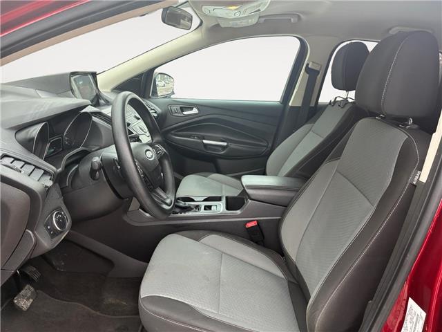 2017 Ford Escape SE (Stk: CBK3390) in Regina - Image 9 of 19