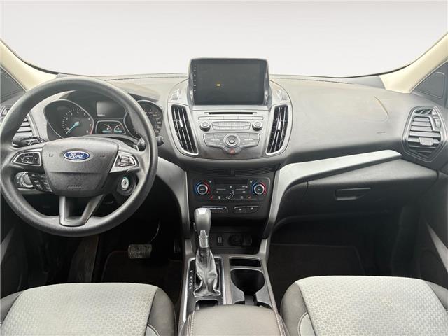 2017 Ford Escape SE (Stk: CBK3390) in Regina - Image 10 of 19