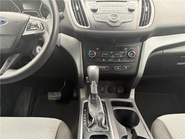 2017 Ford Escape SE (Stk: CBK3390) in Regina - Image 11 of 19