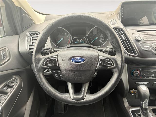 2017 Ford Escape SE (Stk: CBK3390) in Regina - Image 12 of 19