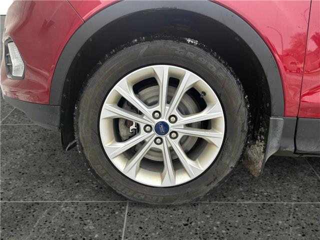 2017 Ford Escape SE (Stk: CBK3390) in Regina - Image 14 of 19