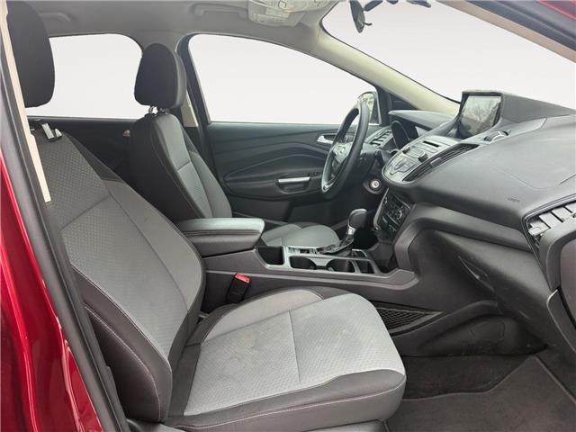 2017 Ford Escape SE (Stk: CBK3390) in Regina - Image 15 of 19