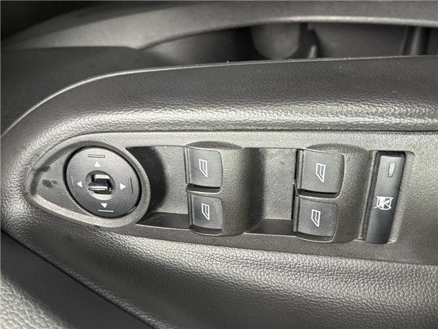 2017 Ford Escape SE (Stk: CBK3390) in Regina - Image 16 of 19
