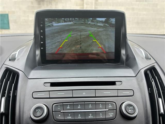 2017 Ford Escape SE (Stk: CBK3390) in Regina - Image 17 of 19