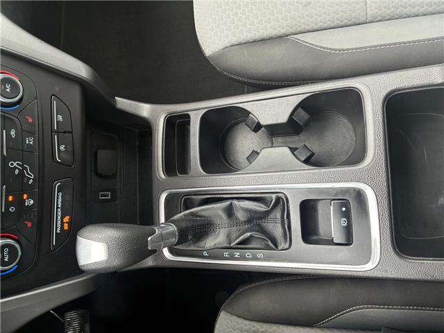 2017 Ford Escape SE (Stk: CBK3390) in Regina - Image 18 of 19