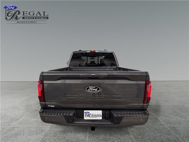 2026 Ford F-150 XLT (Stk: T9923) in ROSETOWN - Image 4 of 17