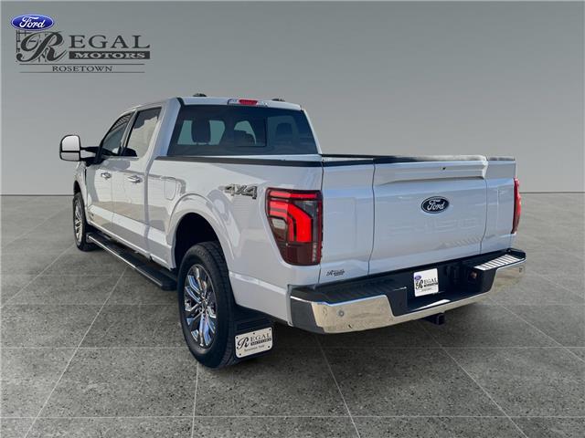 2026 Ford F-150 Lariat (Stk: T9925) in ROSETOWN - Image 5 of 17
