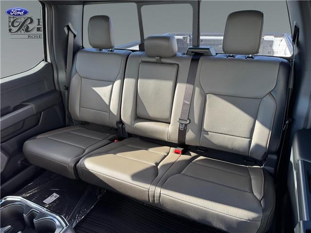2026 Ford F-150 Lariat (Stk: T9925) in ROSETOWN - Image 10 of 17