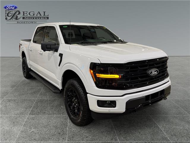 2026 Ford F-150 XLT (Stk: T9958) in ROSETOWN - Image 1 of 17