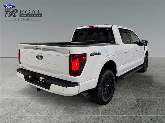 2026 Ford F-150 XLT (Stk: T9958) in ROSETOWN - Image 3 of 17
