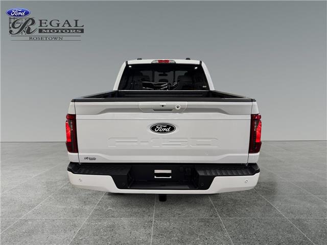 2026 Ford F-150 XLT (Stk: T9958) in ROSETOWN - Image 4 of 17