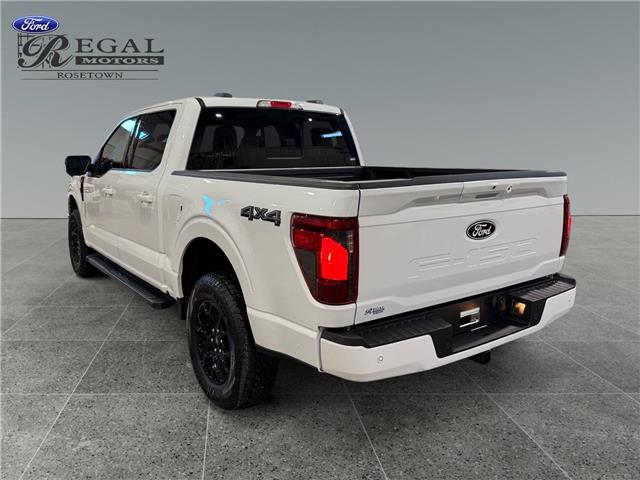 2026 Ford F-150 XLT (Stk: T9958) in ROSETOWN - Image 5 of 17