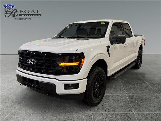 2026 Ford F-150 XLT (Stk: T9958) in ROSETOWN - Image 7 of 17