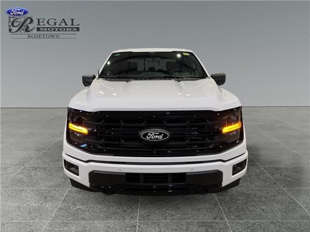2026 Ford F-150 XLT (Stk: T9958) in ROSETOWN - Image 8 of 17