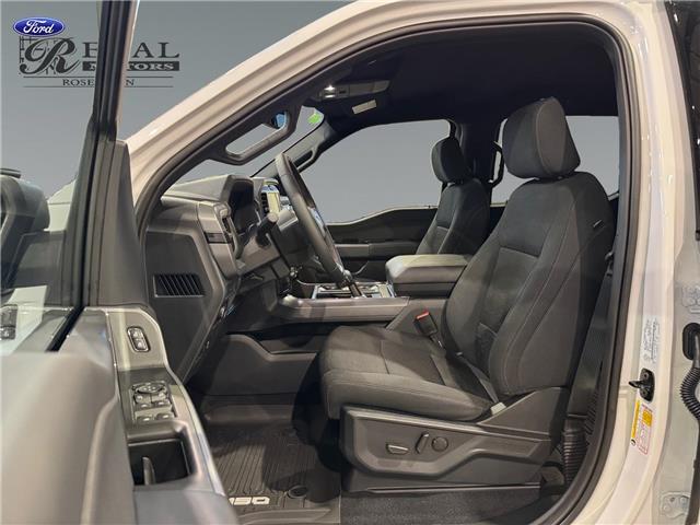 2026 Ford F-150 XLT (Stk: T9958) in ROSETOWN - Image 9 of 17