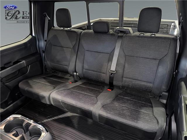 2026 Ford F-150 XLT (Stk: T9958) in ROSETOWN - Image 10 of 17