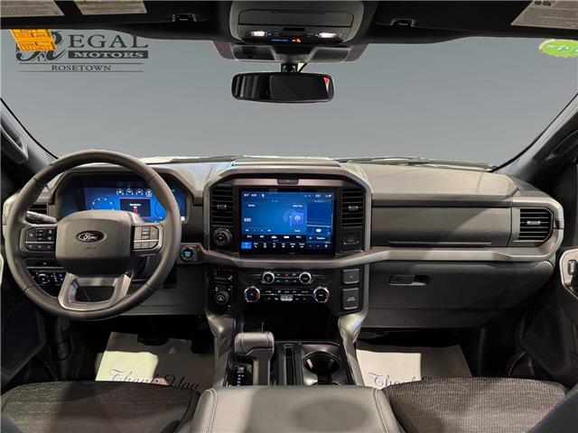 2026 Ford F-150 XLT (Stk: T9958) in ROSETOWN - Image 11 of 17