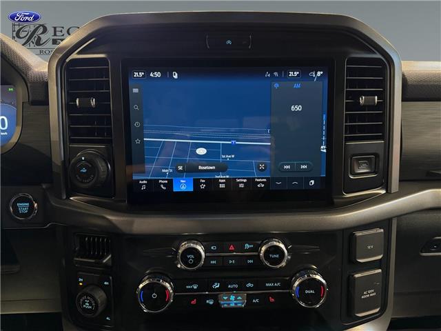 2026 Ford F-150 XLT (Stk: T9958) in ROSETOWN - Image 12 of 17