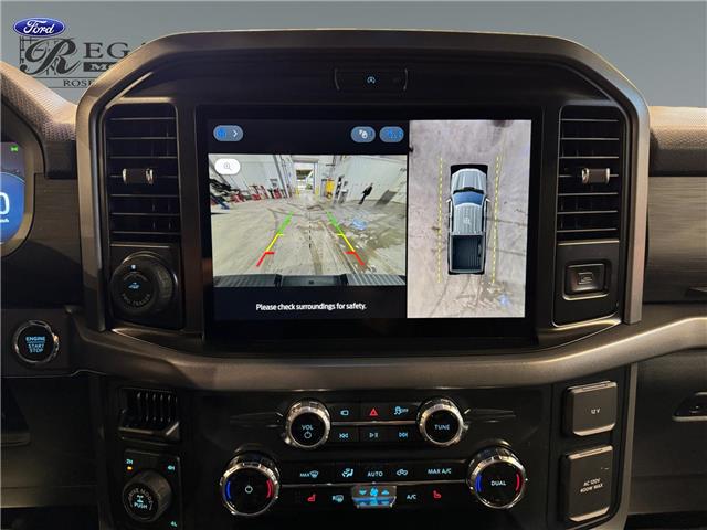 2026 Ford F-150 XLT (Stk: T9958) in ROSETOWN - Image 13 of 17