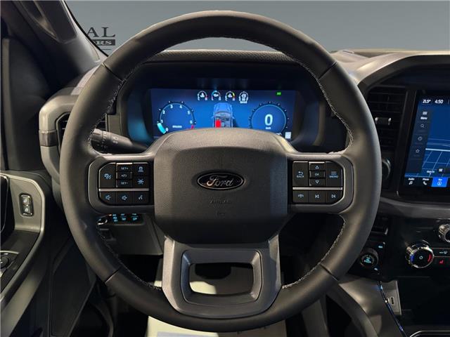 2026 Ford F-150 XLT (Stk: T9958) in ROSETOWN - Image 14 of 17
